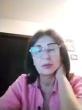 Snapshot of AlbinaXPretty chatting on September 23, 2025, 8:27 pm AlbinaXPretty online show from September 23, 2025, 8:27 pm