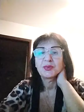 Snapshot of AlbinaXPretty chatting on October 9, 2025, 4:07 pm AlbinaXPretty online show from October 9, 2025, 4:07 pm