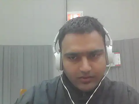 Snapshot of JohnBond009 chatting on February 2, 2025, 3:07 pm JohnBond009 online show from February 2, 2025, 3:07 pm