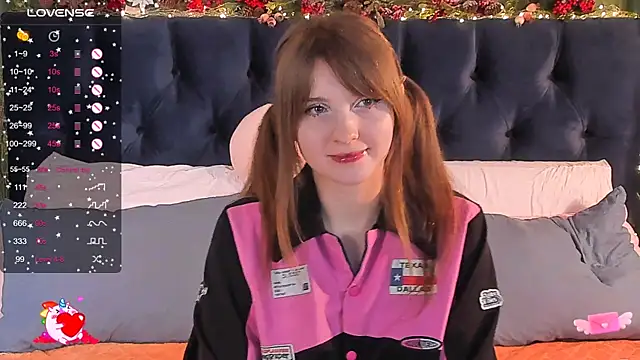 AliceLanley online show from January 19, 2025, 11:34 am