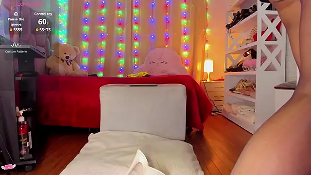 Snapshot of loliswet2 chatting on March 19, 2025, 9:16 pm loliswet2 online show from March 19, 2025, 9:16 pm