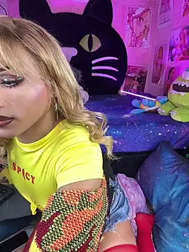 Snapshot of Shayybaby chatting on April 30, 2026, 3:02 am Shayybaby online show from April 30, 2026, 3:02 am