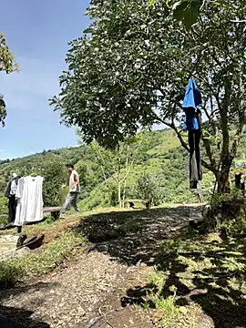 vergasgrandes online show from January 23, 2025, 5:31 pm