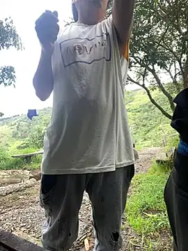 vergasgrandes online show from January 17, 2025, 8:00 pm