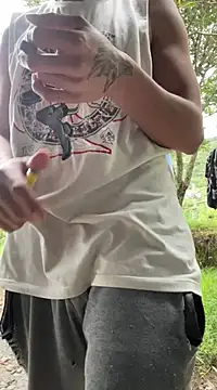 vergasgrandes online show from January 14, 2025, 10:23 pm