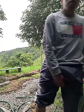 vergasgrandes online show from December 14, 2024, 11:01 pm