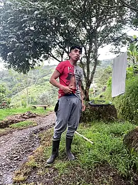 vergasgrandes online show from December 10, 2024, 9:22 pm