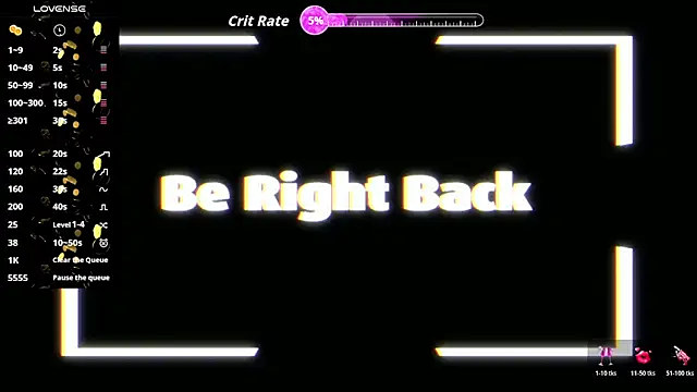 CHRISTIAN DISICK online show from November 8, 2025, 11:25 am