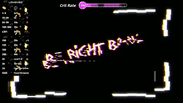 CHRISTIAN DISICK online show from November 18, 2025, 6:33 pm