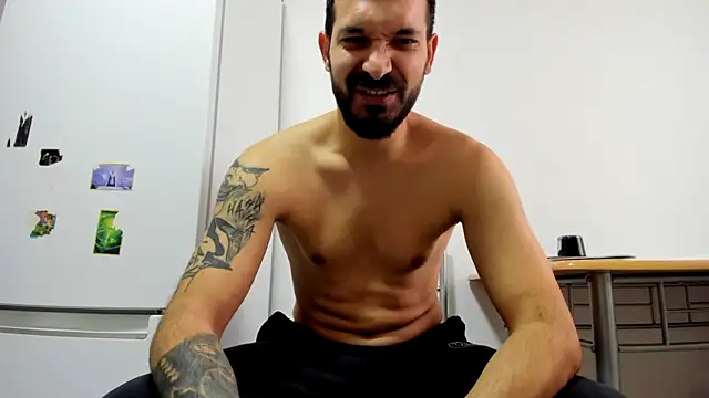 Alphamale91 online show from March 3, 2026, 5:58 am