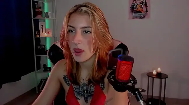 Dakotaa  online show from January 16, 2025, 4:07 am