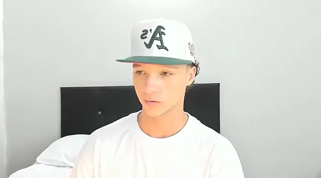 angelcortes online show from March 2, 2025, 4:47 pm