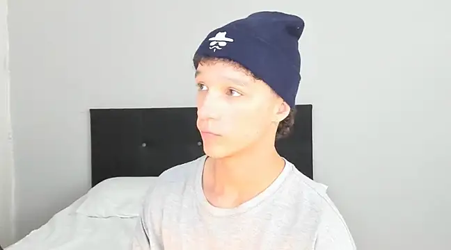 angelcortes online show from March 7, 2025, 8:22 pm