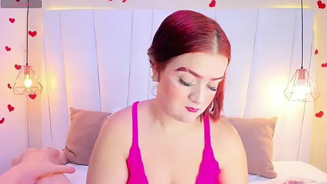 MelanieKlaus online show from November 25, 2025, 11:32 am