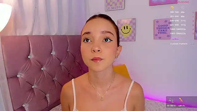 Snapshot of kate_sweet01 chatting on November 7, 2025, 2:16 am kate sweet01 online show from November 7, 2025, 2:16 am