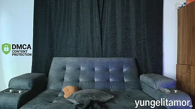 Snapshot of yungelitamor_ chatting on October 11, 2025, 5:41 am yungelitamor online show from October 11, 2025, 5:41 am