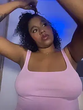 charlotteeruss online show from May 31, 2026, 6:09 pm
