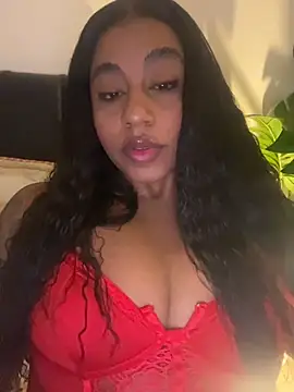 charlotteeruss online show from February 6, 2026, 9:49 am