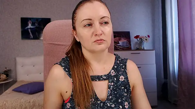 BettyFootFetish online show from February 21, 2026, 7:32 am