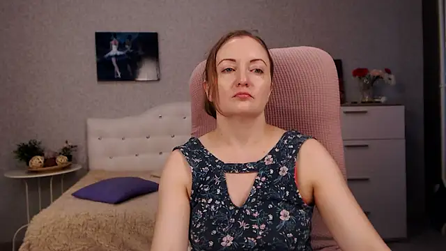 BettyFootFetish online show from April 23, 2026, 12:29 pm