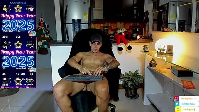 Snapshot of Dominic_Joness chatting on November 14, 2025, 8:34 pm Dominic Joness online show from November 14, 2025, 8:34 pm