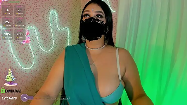 Snapshot of _shantaall chatting on January 4, 2025, 7:34 am shantaall online show from January 4, 2025, 7:34 am