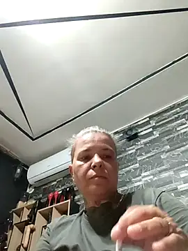 Mistress Miry online show from September 18, 2025, 7:11 am