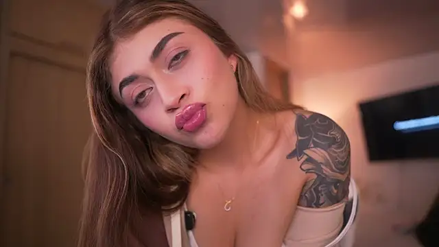 Snapshot of babesamanta chatting on September 15, 2025, 5:19 am babesamanta online show from September 15, 2025, 5:19 am