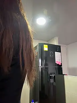 Snapshot of babesamanta chatting on November 30, 2025, 10:10 pm babesamanta online show from November 30, 2025, 10:10 pm