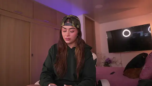 Snapshot of babesamanta chatting on September 9, 2025, 7:07 am babesamanta online show from September 9, 2025, 7:07 am