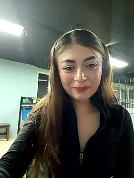 Snapshot of babesamanta chatting on January 14, 2026, 4:27 am babesamanta online show from January 14, 2026, 4:27 am