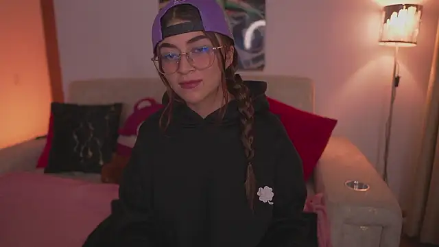 Snapshot of babesamanta chatting on February 13, 2026, 5:40 am babesamanta online show from February 13, 2026, 5:40 am