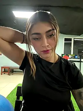 Snapshot of babesamanta chatting on December 21, 2025, 2:24 am babesamanta online show from December 21, 2025, 2:24 am