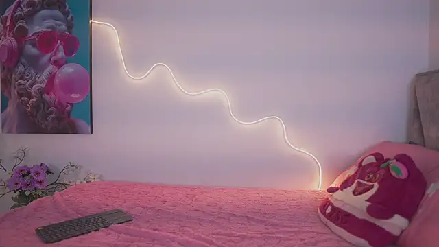 Snapshot of babesamanta chatting on November 29, 2025, 5:51 am babesamanta online show from November 29, 2025, 5:51 am