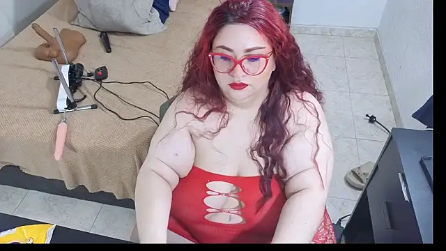 anacohen online show from December 14, 2025, 2:07 am