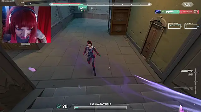 linda mort online show from November 23, 2025, 12:31 am