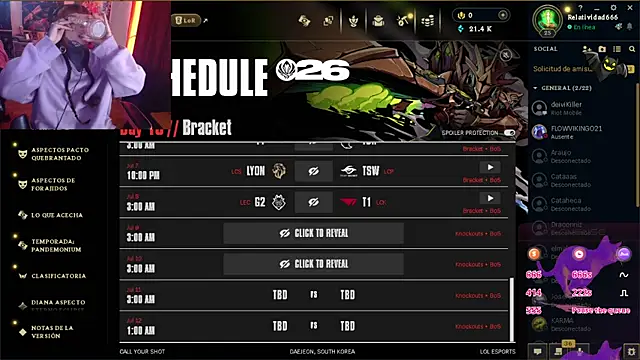 Snapshot of linda_mort chatting on July 8, 2026, 7:58 pm linda mort online show from July 8, 2026, 7:58 pm