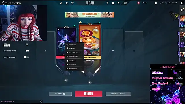 linda mort online show from January 6, 2026, 9:19 pm