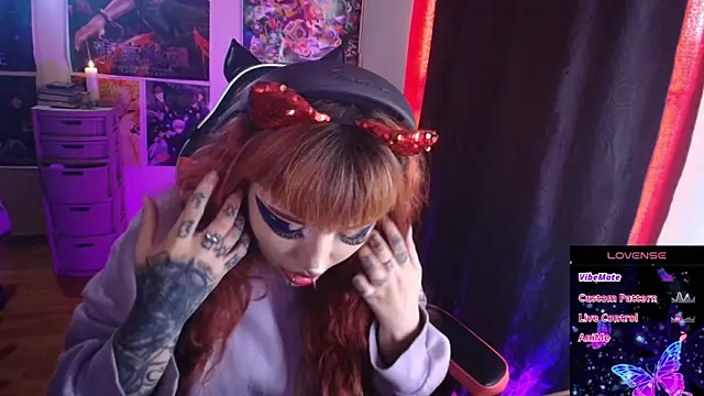 Snapshot of linda_mort chatting on April 14, 2026, 10:15 pm linda mort online show from April 14, 2026, 10:15 pm