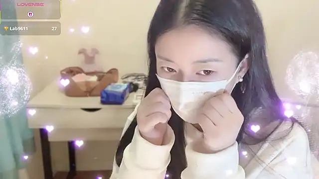 Snapshot of A-xena chatting on November 15, 2025, 2:37 am A-xena online show from November 15, 2025, 2:37 am