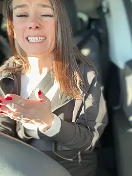 LadyLena1 online show from January 16, 2026, 7:07 pm