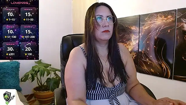 Snapshot of amalia_brunette chatting on September 15, 2025, 5:24 pm amalia brunette online show from September 15, 2025, 5:24 pm