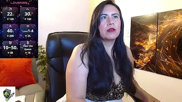 Snapshot of amalia_brunette chatting on February 22, 2025, 11:03 pm amalia brunette online show from February 22, 2025, 11:03 pm