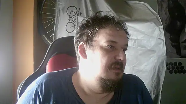 Snapshot of porkorossy chatting on June 1, 2026, 8:03 am porkorossy online show from June 1, 2026, 8:03 am
