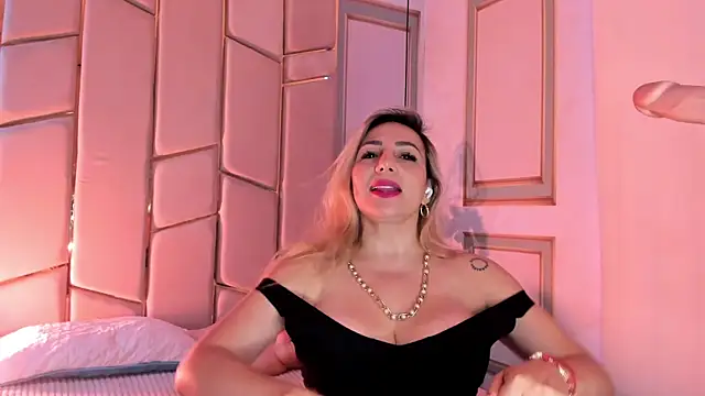 angel vibes  online show from May 9, 2026, 5:05 pm