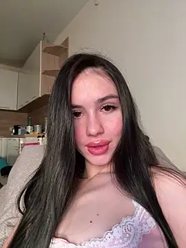 SofiaLaLight online show from February 28, 2026, 8:19 pm