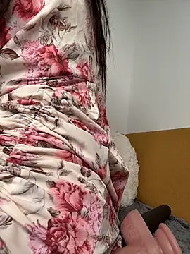 SofiaLaLight online show from May 26, 2026, 5:00 pm