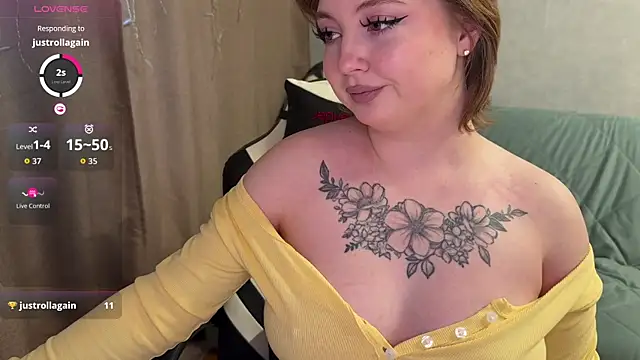 EmmySuiyugh online show from January 15, 2026, 11:13 am