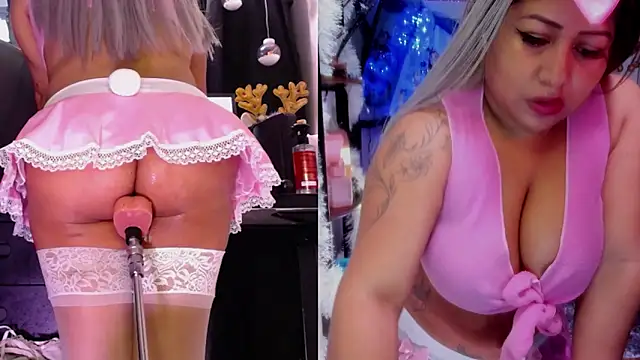 sasha blaire online show from January 6, 2026, 3:21 am