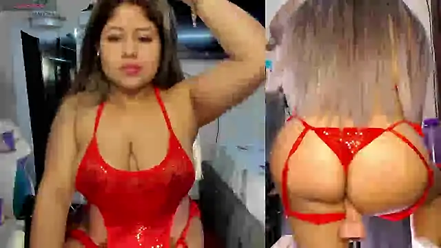 sasha blaire online show from November 10, 2025, 3:33 am